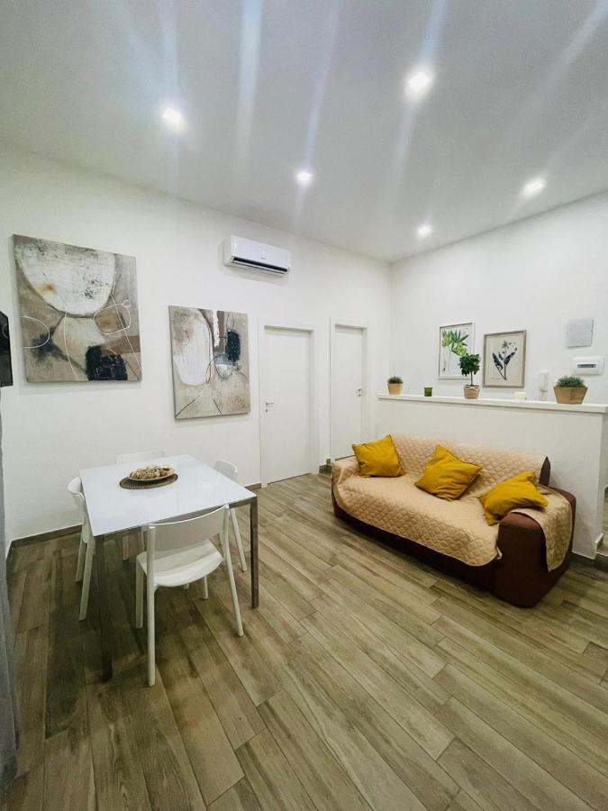 Apartment Dimora