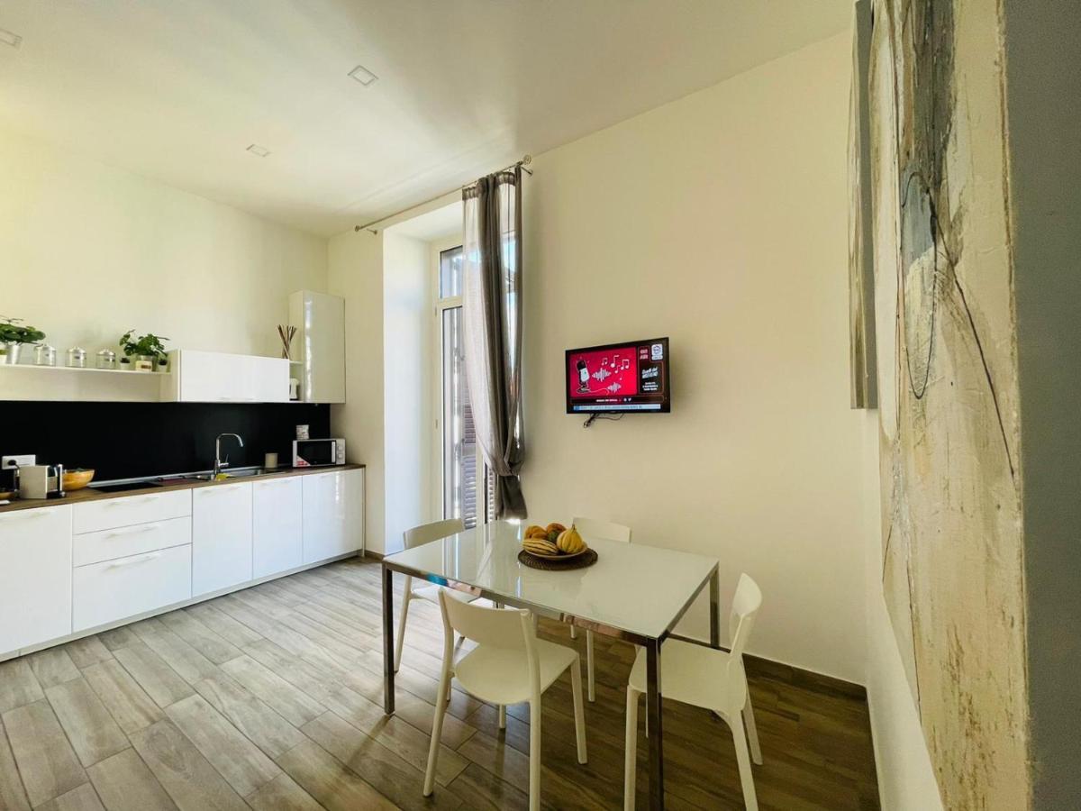 Dimora Apartment Naples