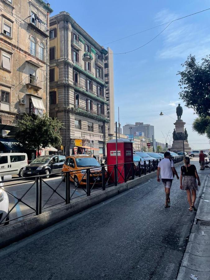 Appartamento Dimora Napoli