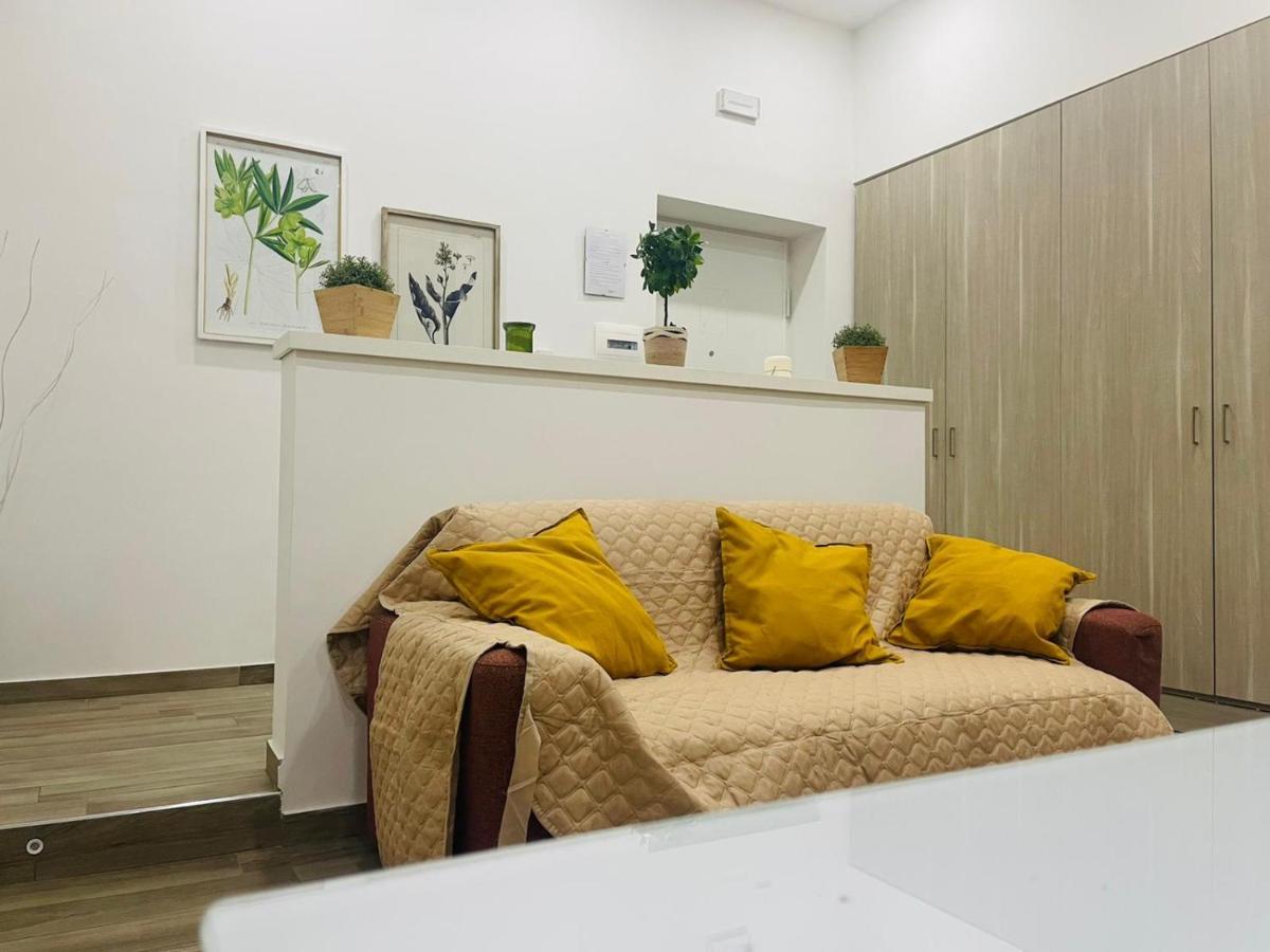 Dimora Apartment *