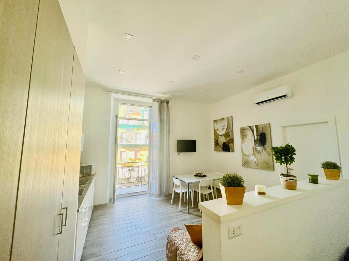 Dimora Apartment