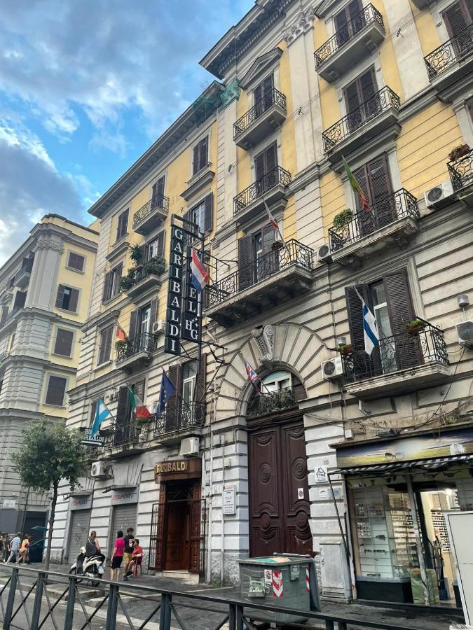 Dimora Apartment