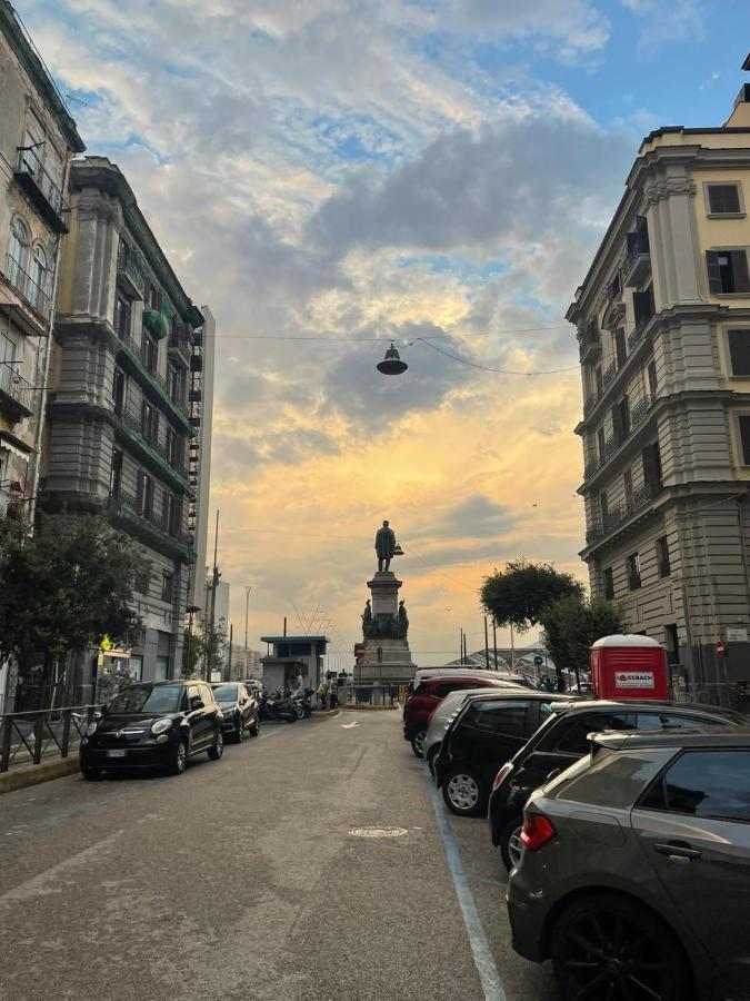 Appartamento Dimora Napoli