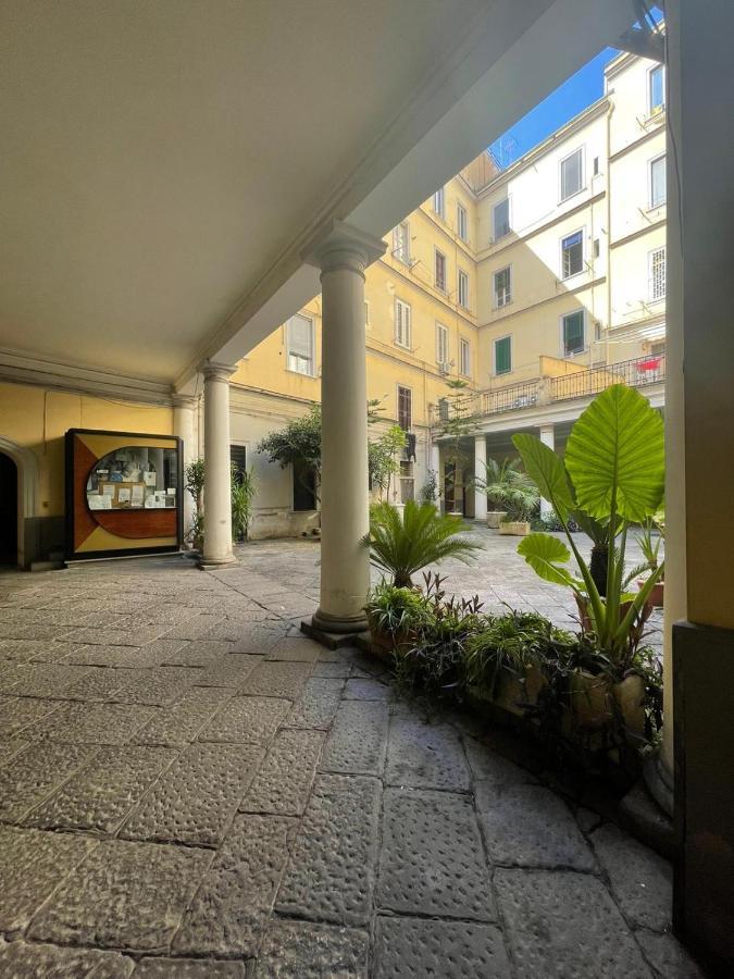 Dimora Naples