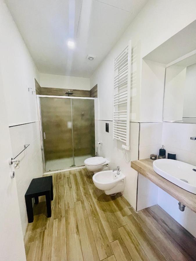 Dimora Apartment *