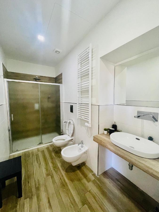 Apartment Dimora Naples