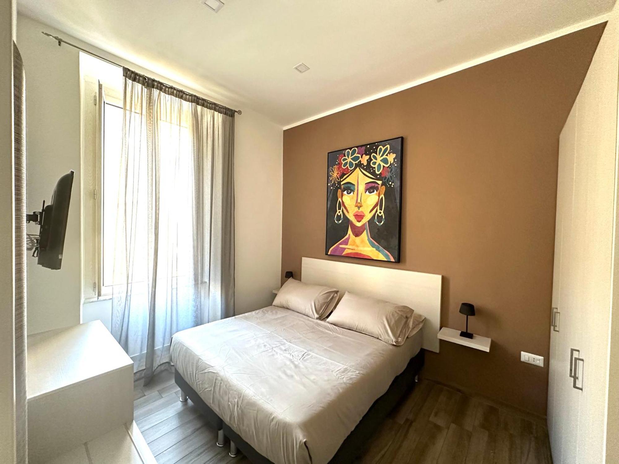 Apartment Dimora Naples