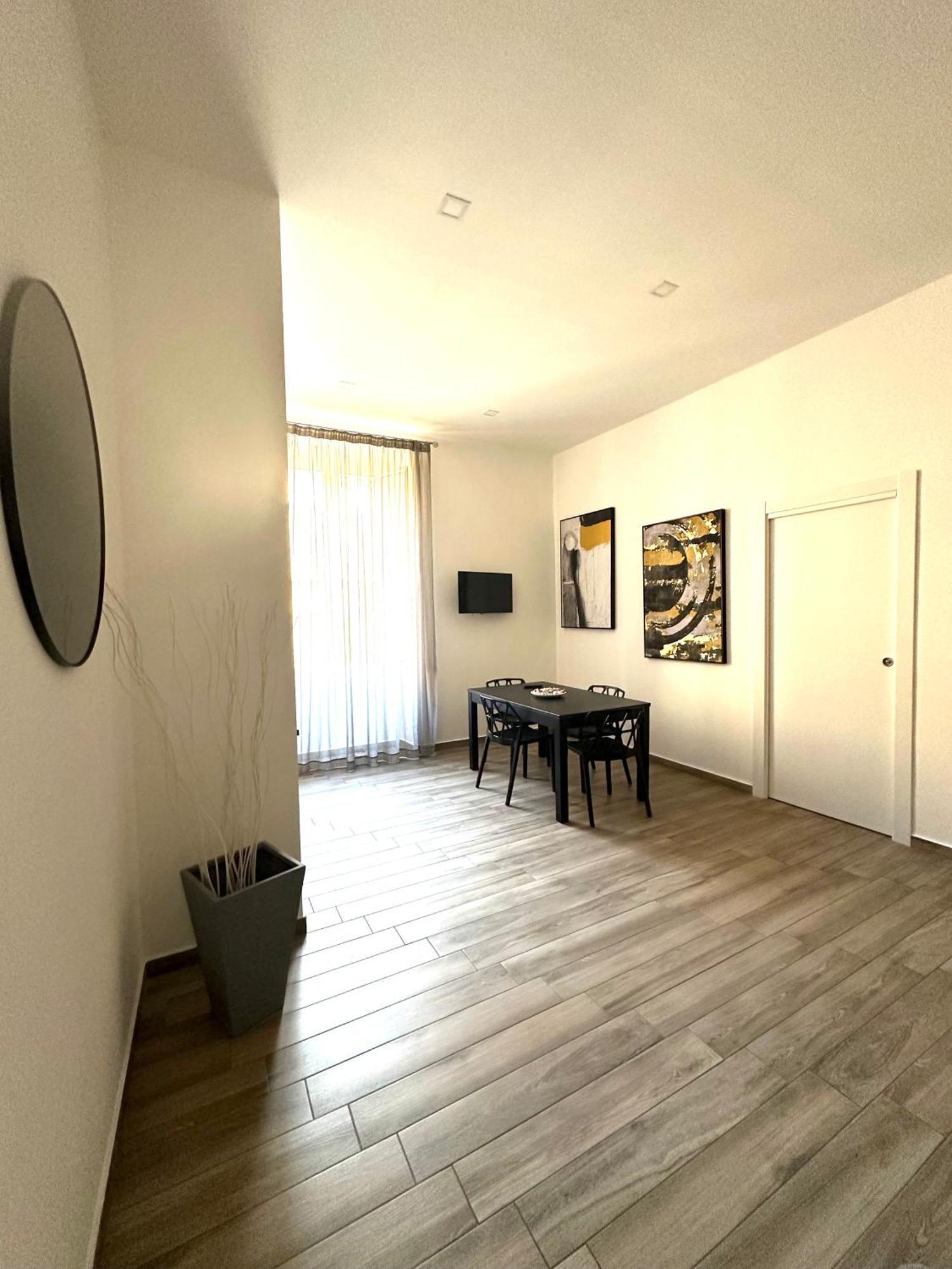Dimora Apartment Naples