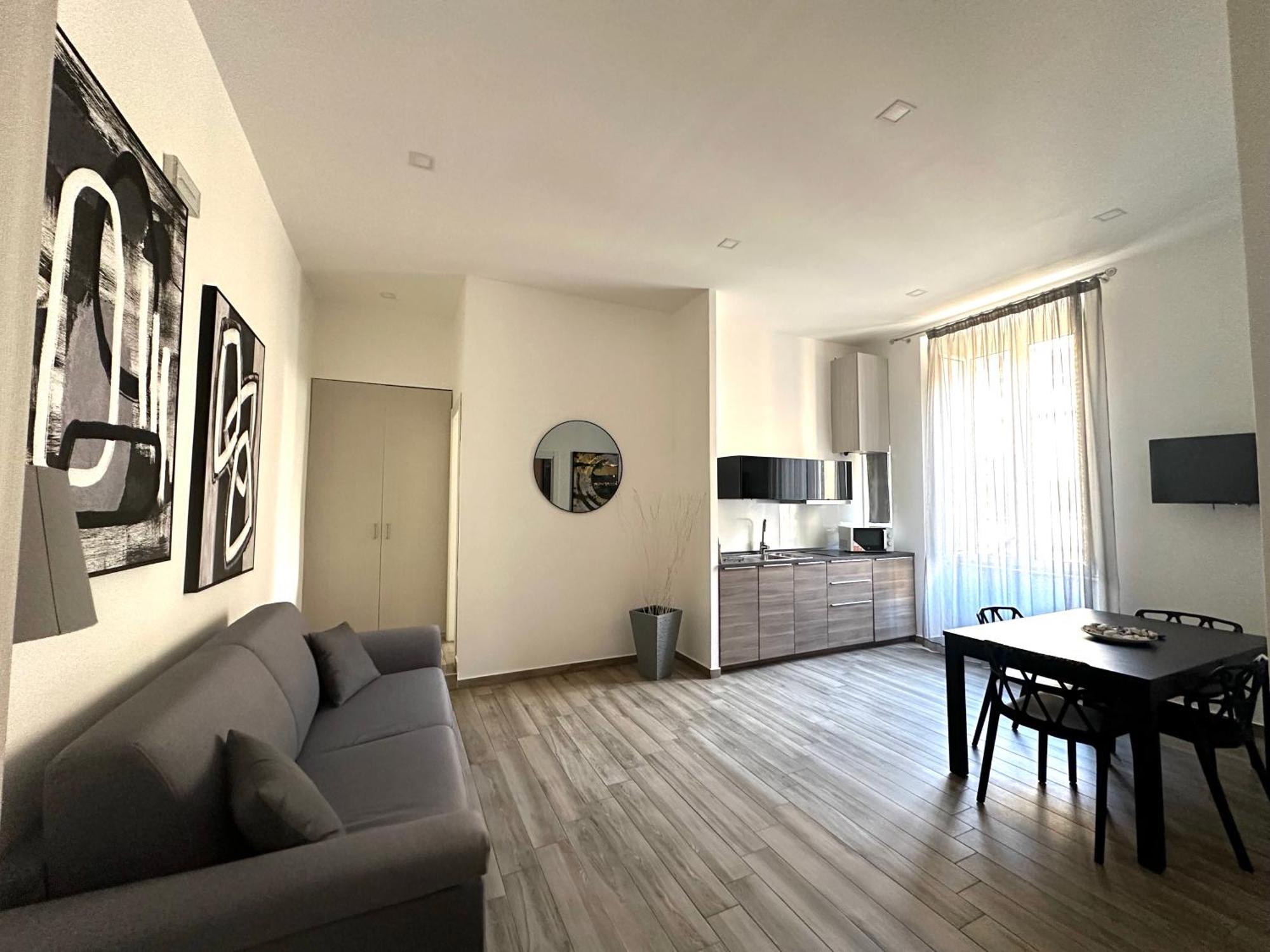 Dimora Naples