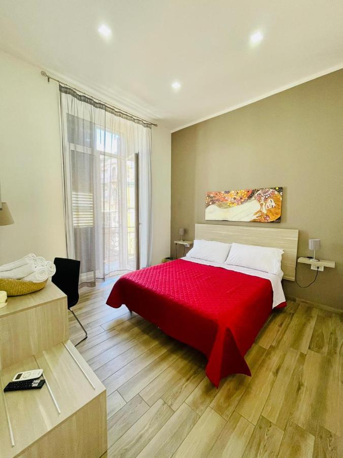 Dimora Appartement Naples