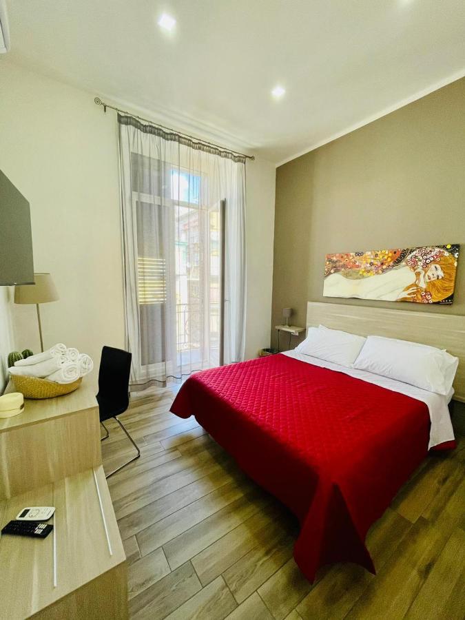 Dimora Appartement Naples
