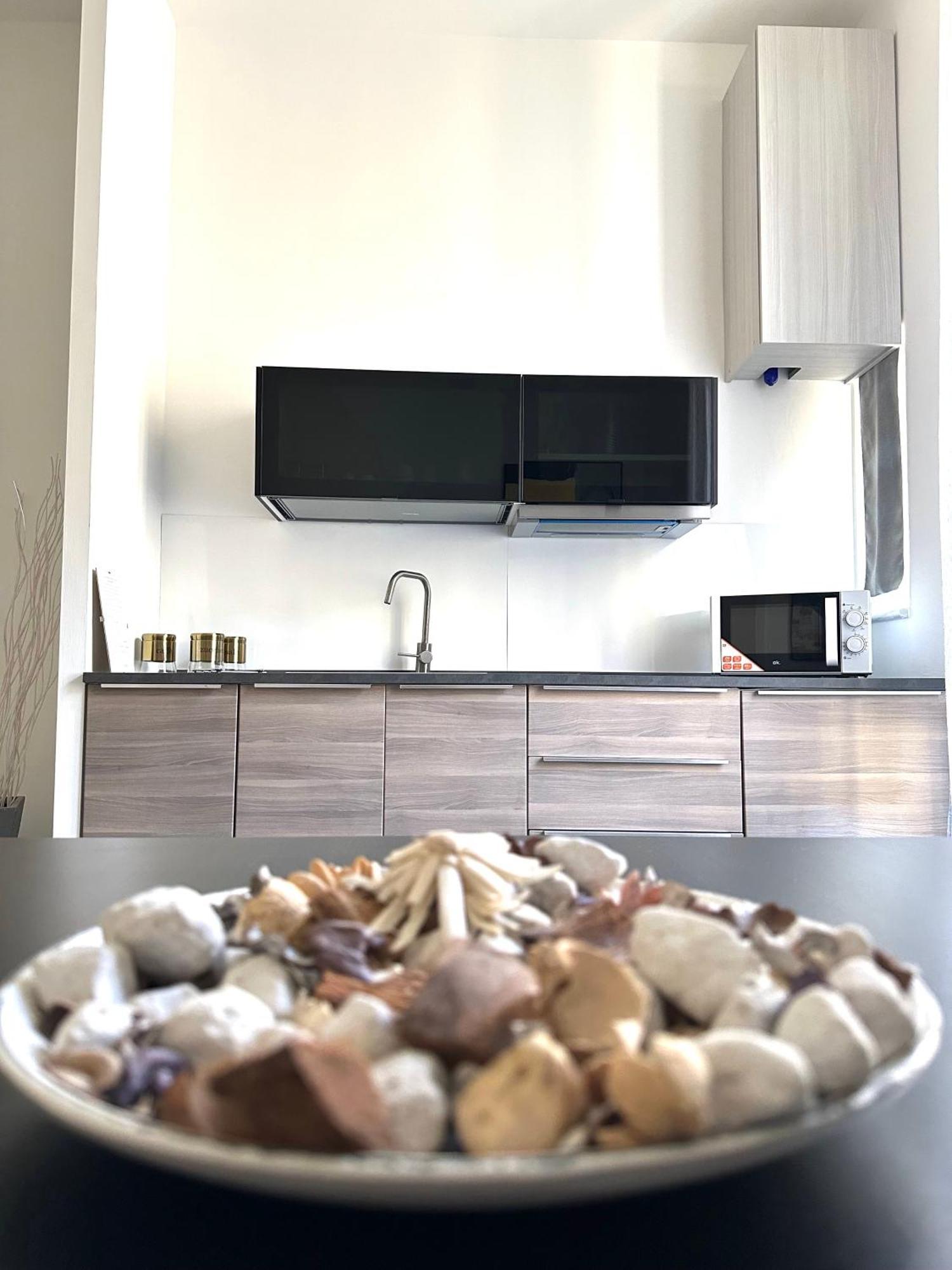 Appartement Dimora