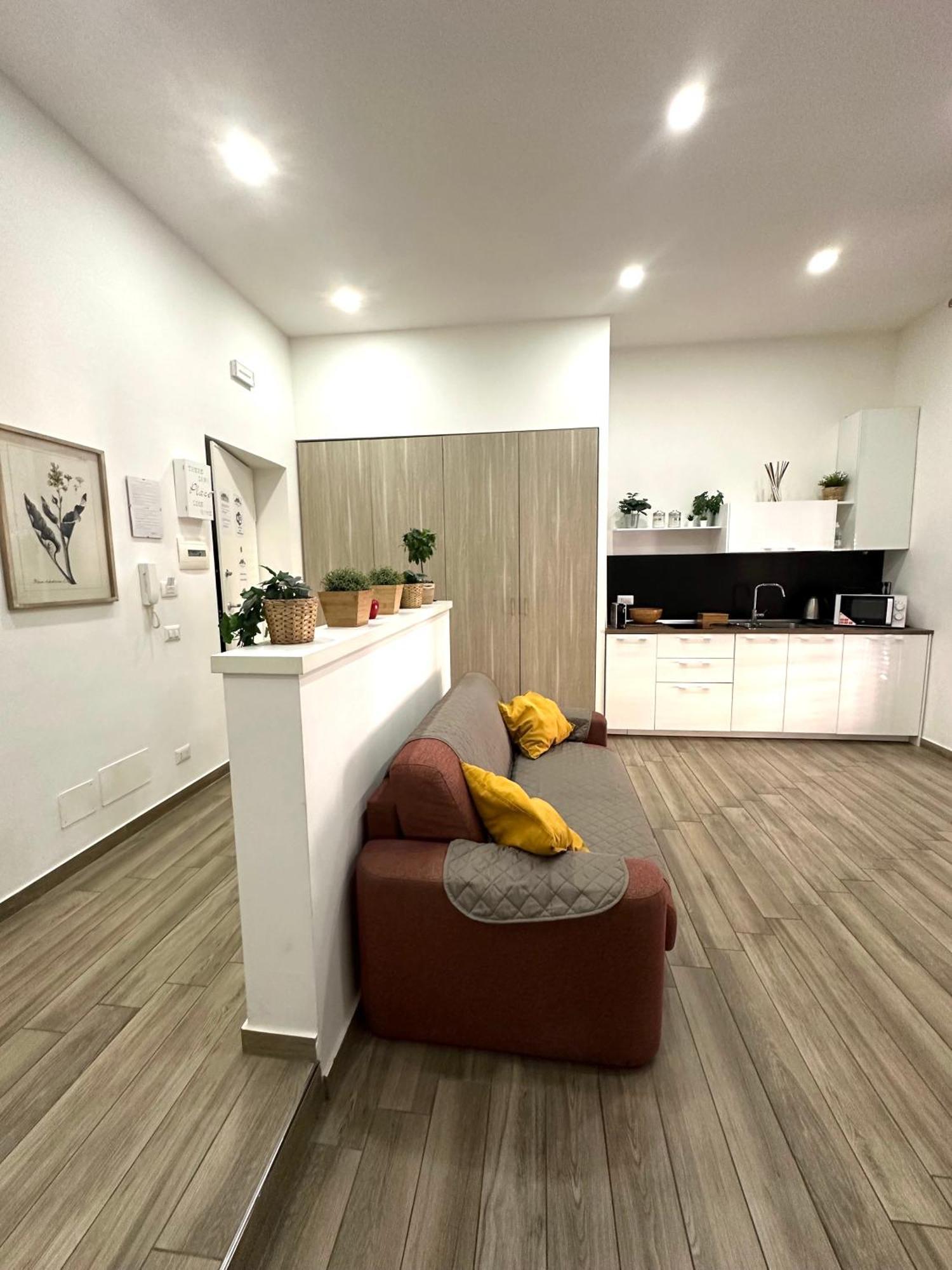 Appartement Dimora