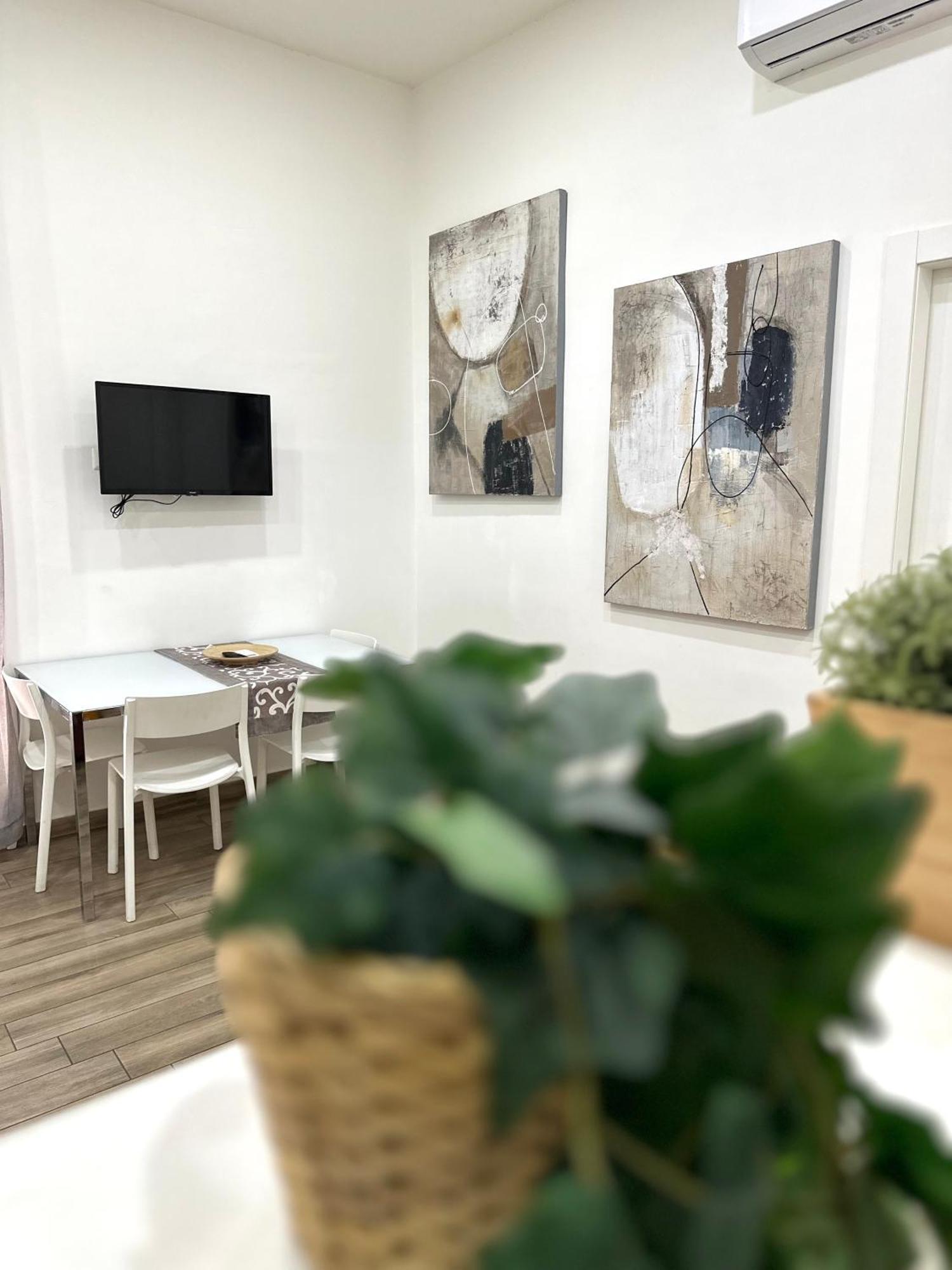 Appartement Dimora *