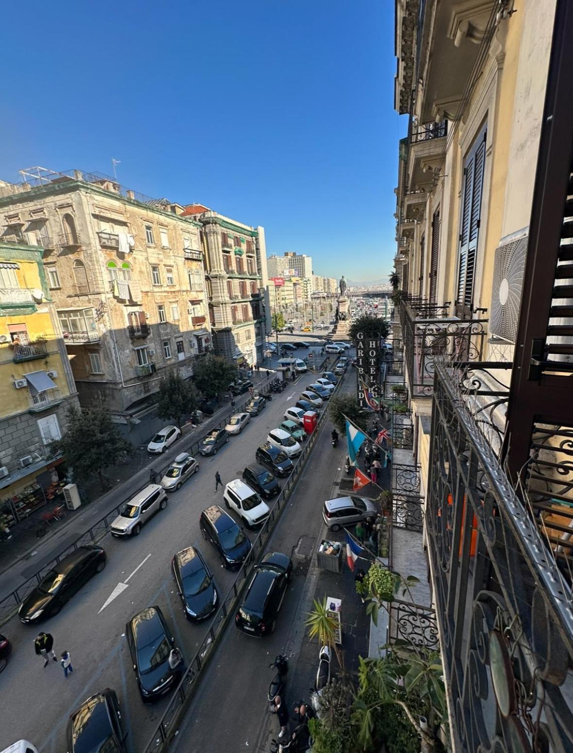 Dimora Appartement *